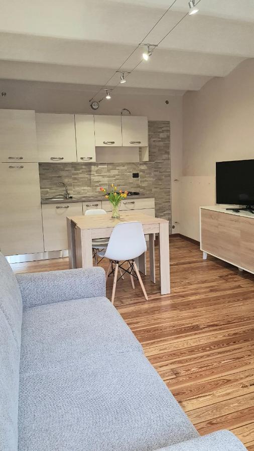 La Ca' D' Rina Casa Vacanze Melle Екстериор снимка